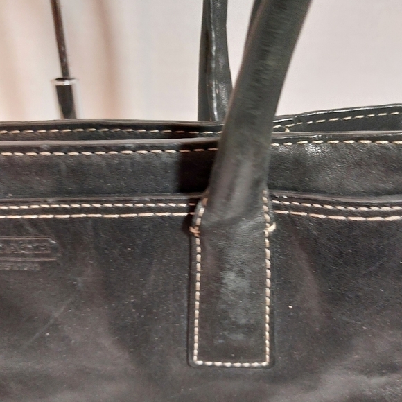 Coach LADIES SHOULDER BAG - Picture 4 of 8